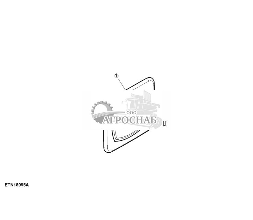 Заглушка, заднее крыло, без сцепки - ST724448 390.jpg